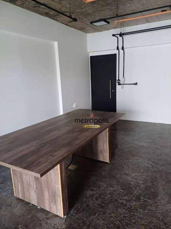 Conjunto Comercial-Sala para alugar, 54m² - Foto 10