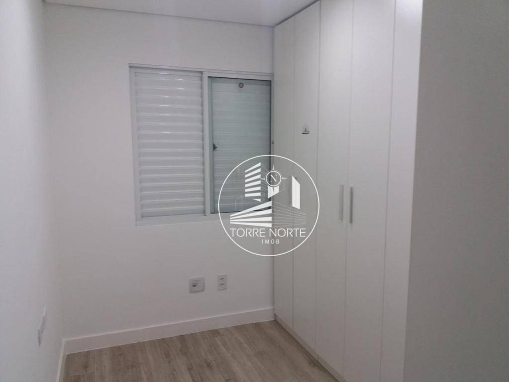 Apartamento à venda com 2 quartos, 54m² - Foto 9