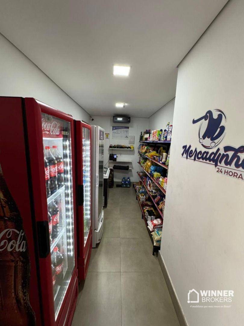 Apartamento à venda com 3 quartos, 74m² - Foto 3