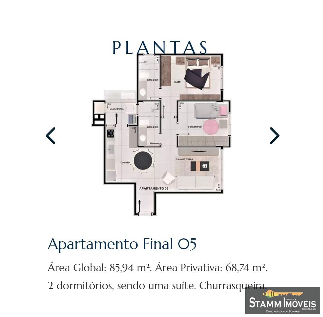 Apartamento à venda - Foto 18