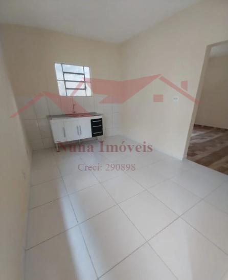 Casa para alugar com 1 quarto, 60m² - Foto 1