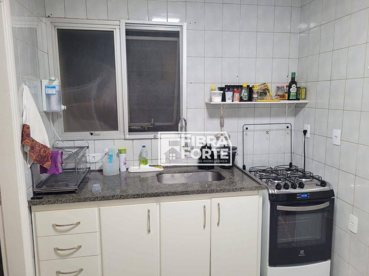 Apartamento à venda com 3 quartos, 85m² - Foto 5