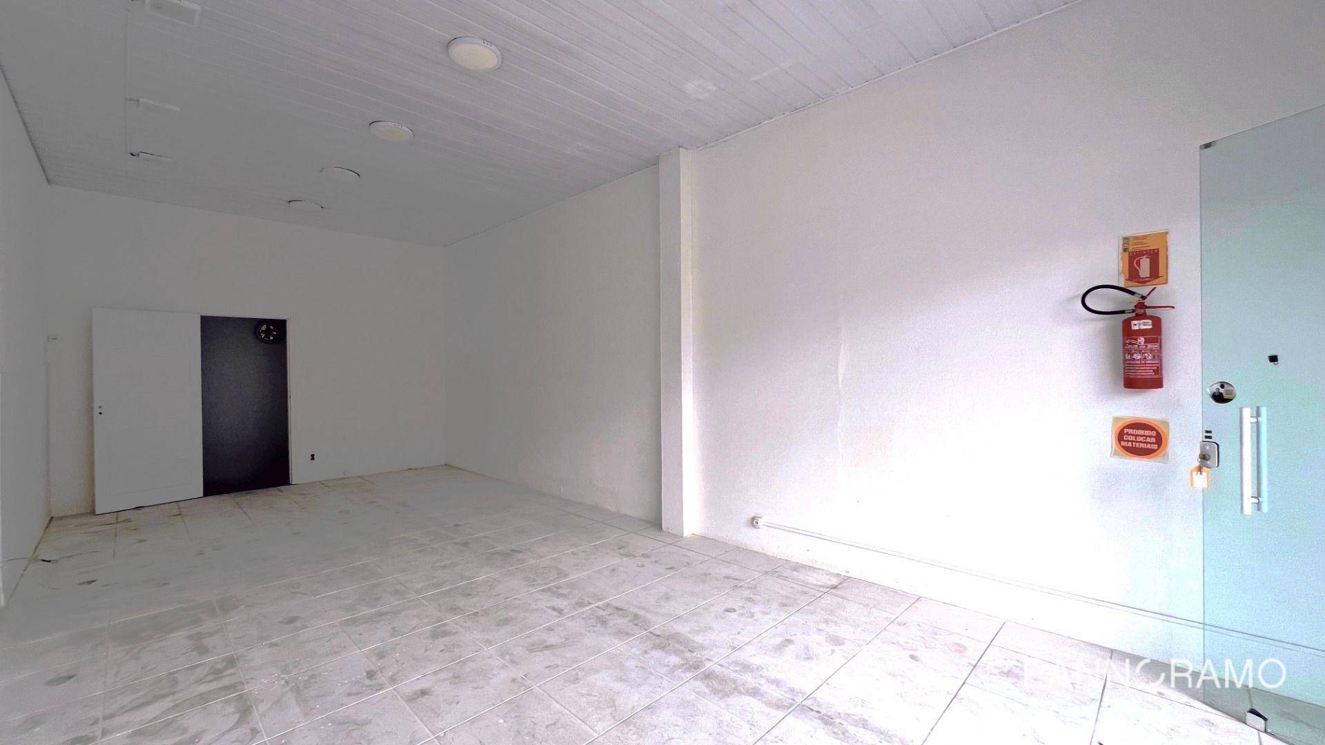 Loja-Salão, 40 m² - Foto 4