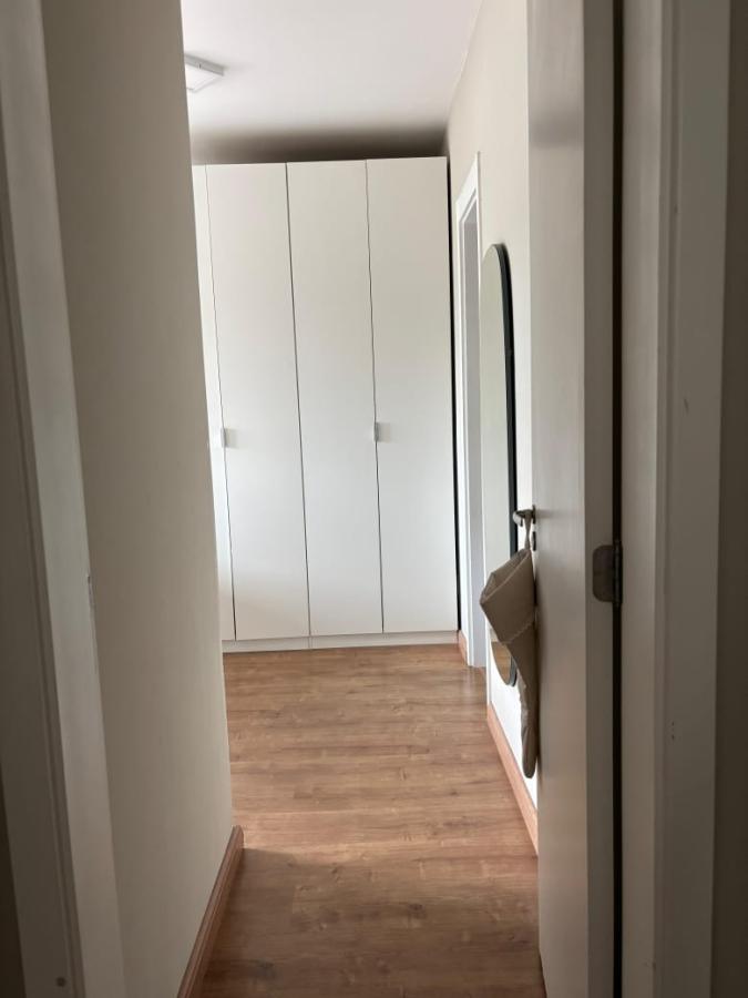 Apartamento à venda com 2 quartos, 60m² - Foto 3