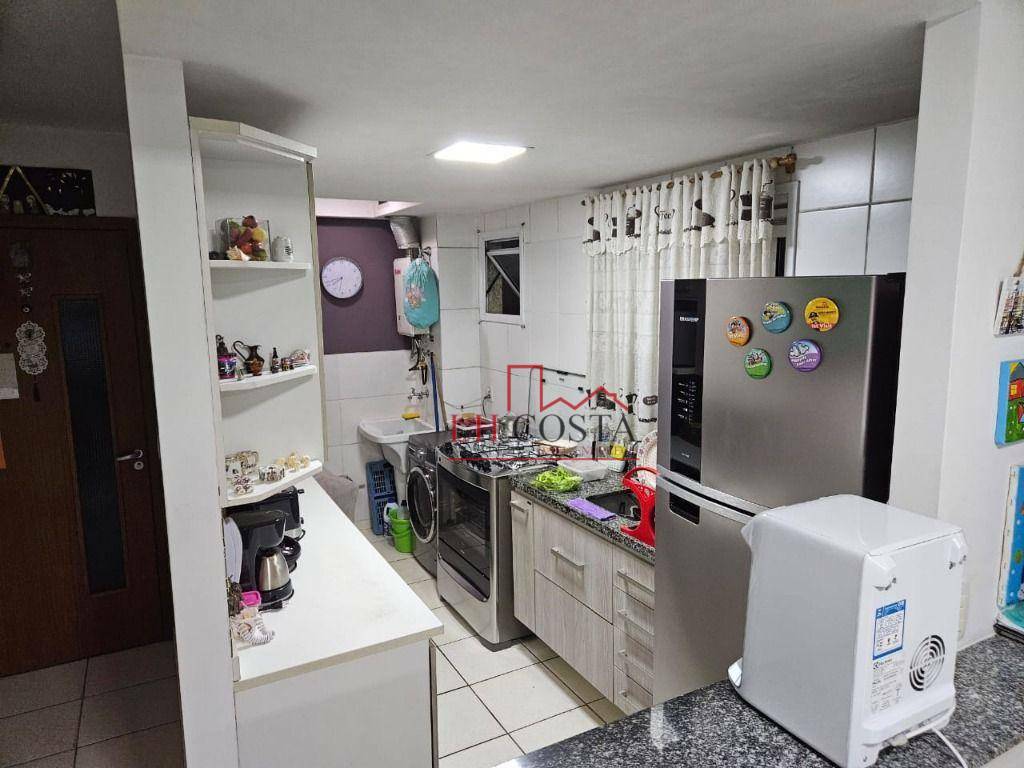 Apartamento à venda com 2 quartos, 69m² - Foto 14