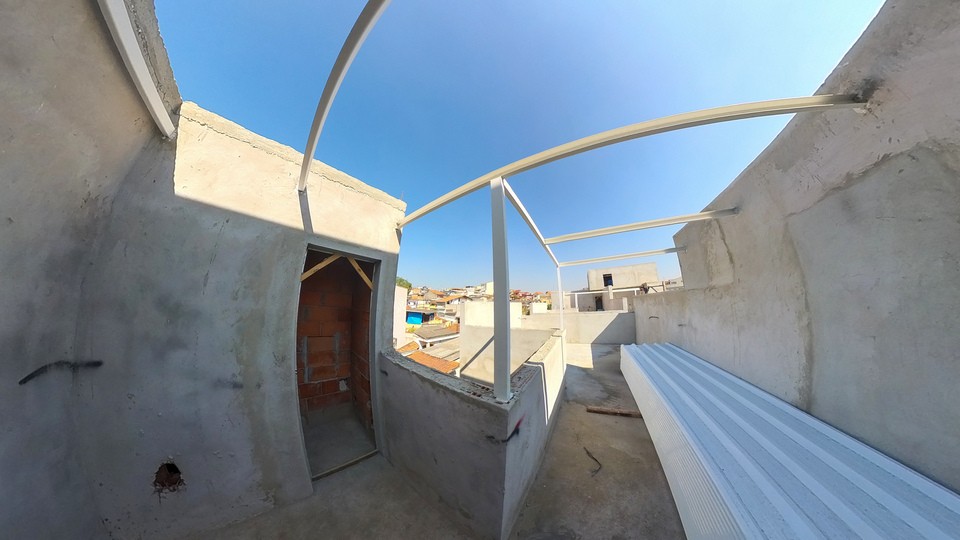 Cobertura à venda com 2 quartos, 88m² - Foto 20