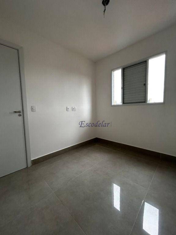 Apartamento à venda com 2 quartos, 49m² - Foto 7