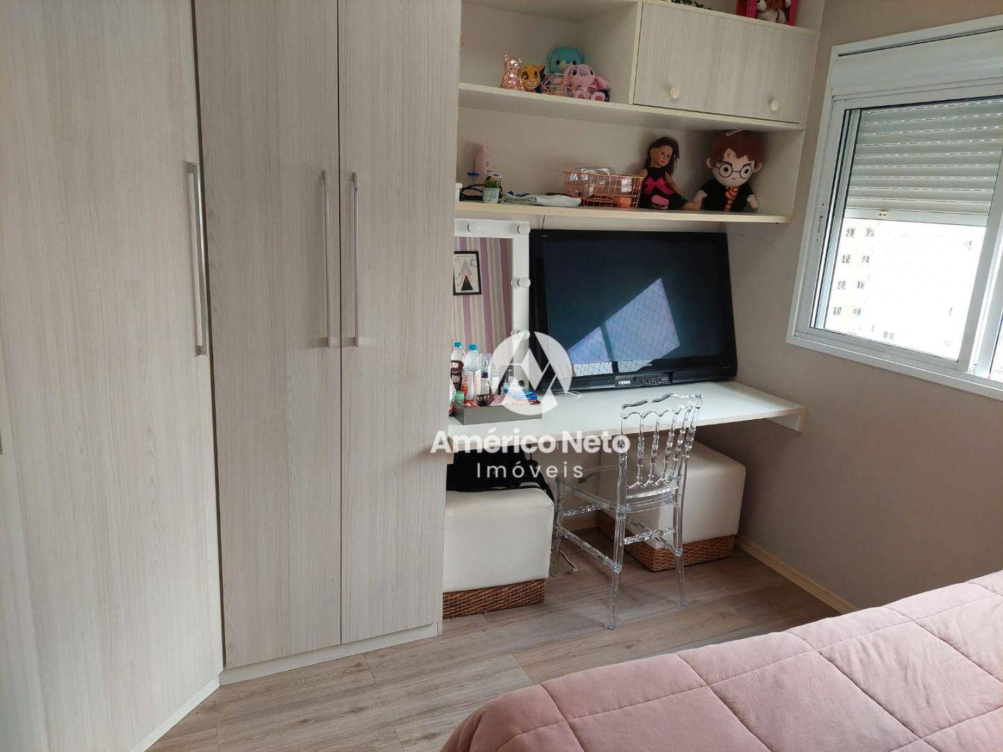 Apartamento à venda com 4 quartos, 146m² - Foto 19