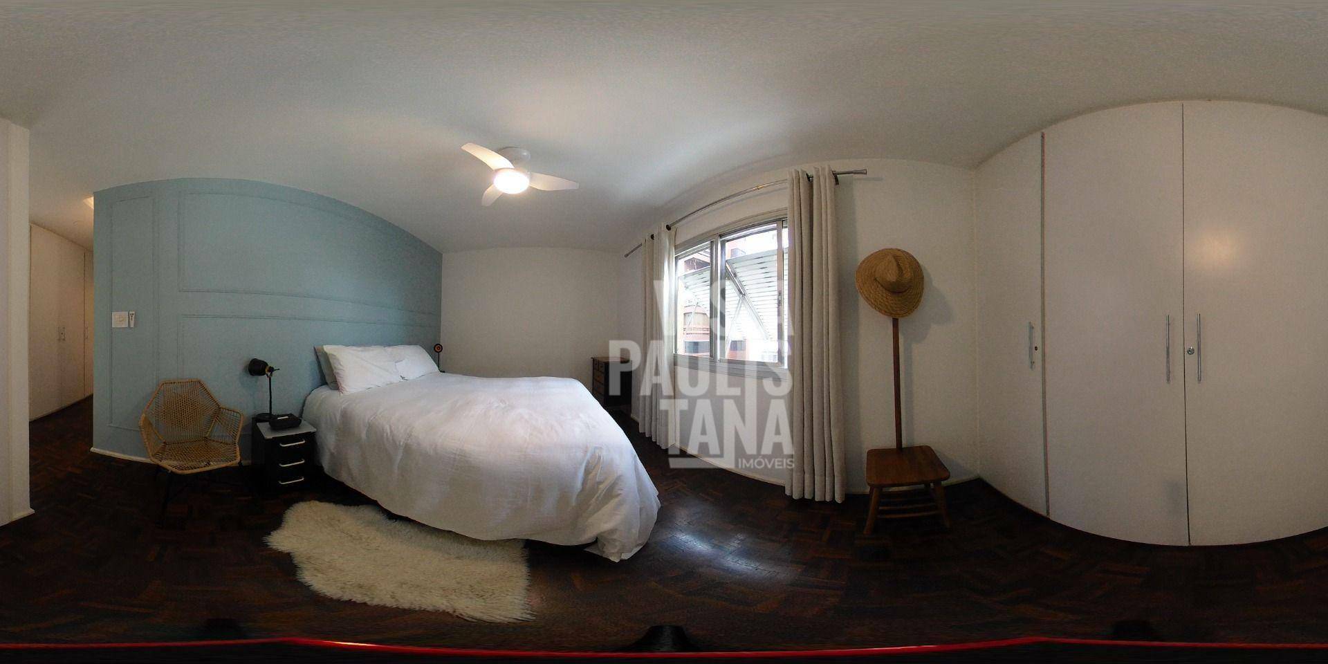 Apartamento à venda com 2 quartos, 107m² - Foto 26