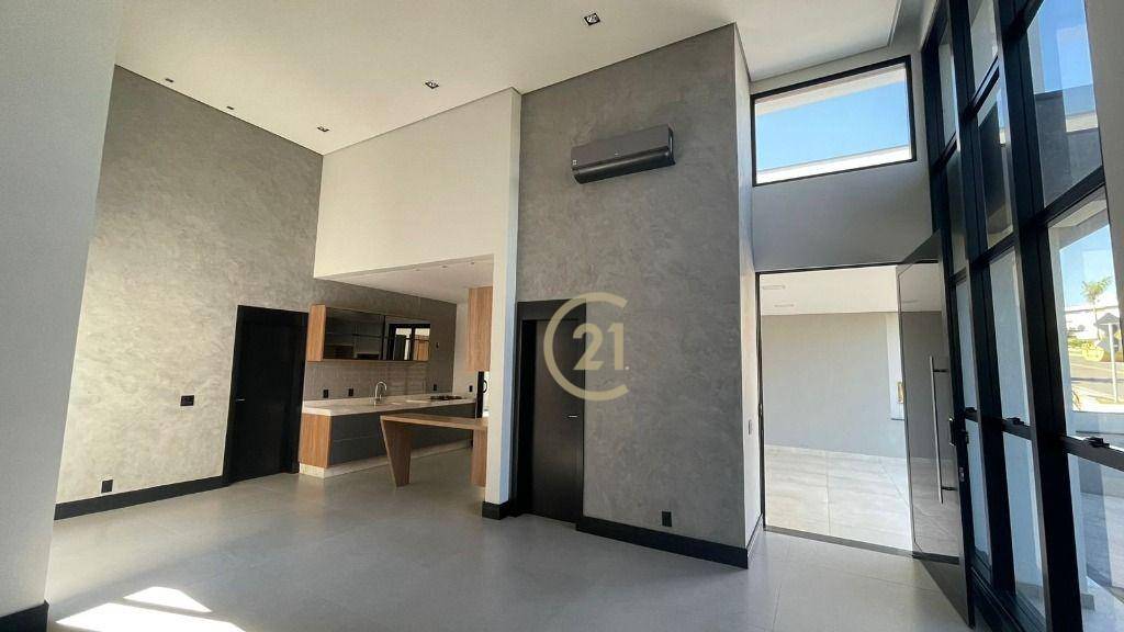 Casa de Condomínio à venda com 4 quartos, 207m² - Foto 7