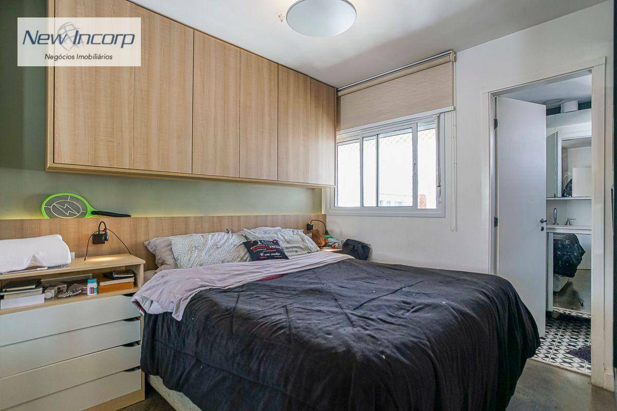 Apartamento à venda com 2 quartos, 96m² - Foto 13