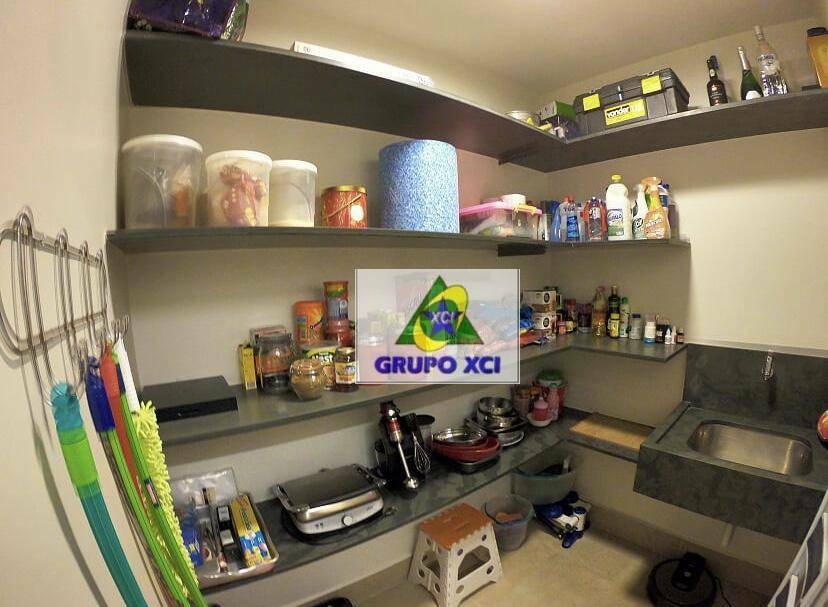 Apartamento à venda com 2 quartos, 191m² - Foto 6