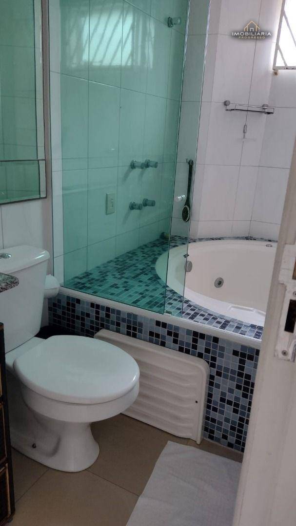 Sobrado à venda com 4 quartos, 146m² - Foto 9