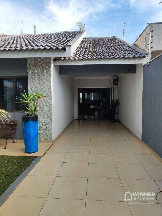 Casa à venda com 2 quartos, 100m² - Foto 3