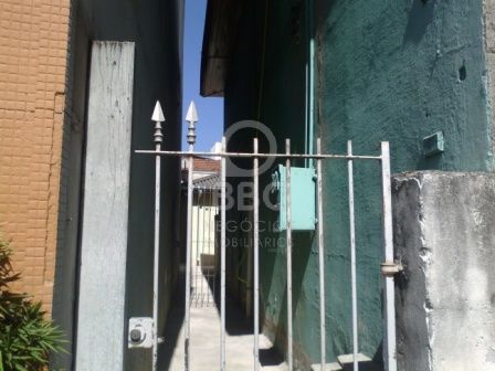 Casa, 1 quarto, 45 m² - Foto 2