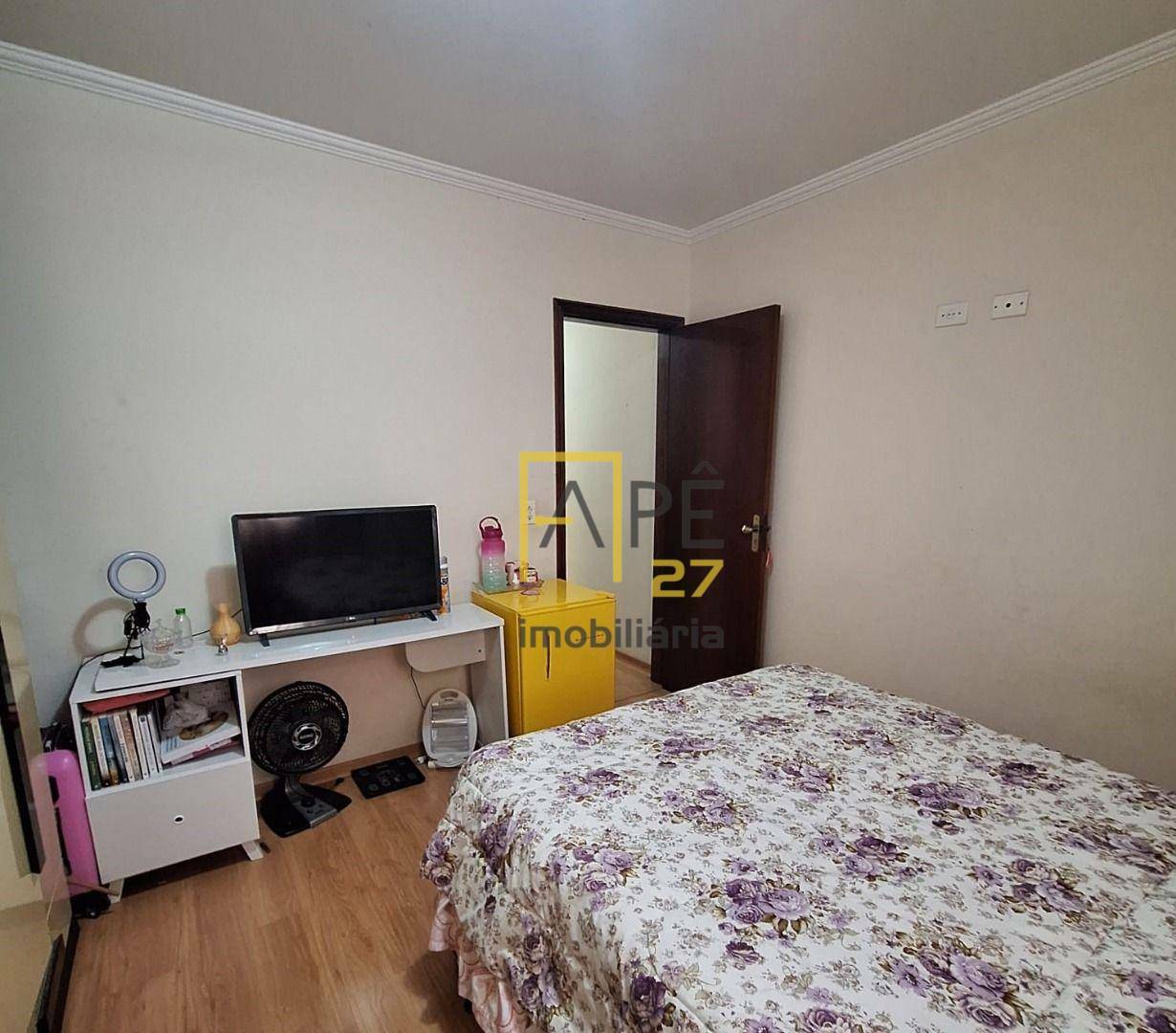 Sobrado à venda com 3 quartos, 135M2 - Foto 1