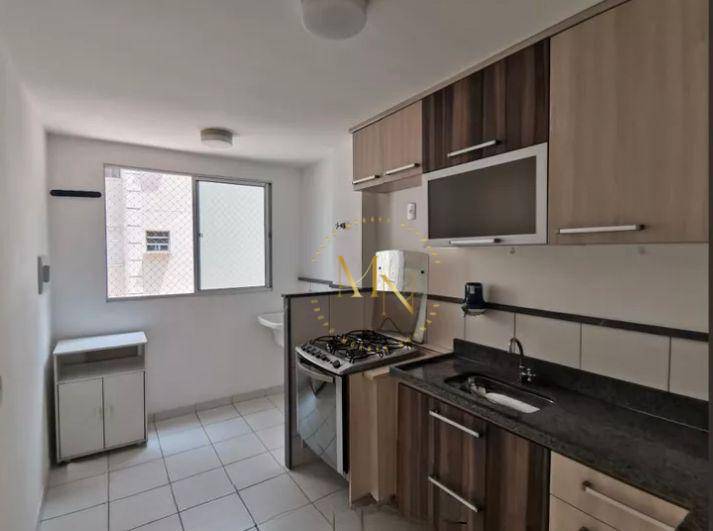 Apartamento à venda com 3 quartos, 65m² - Foto 10