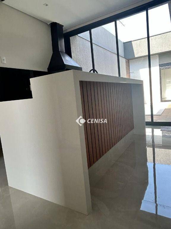 Casa de Condomínio à venda com 3 quartos, 138m² - Foto 6