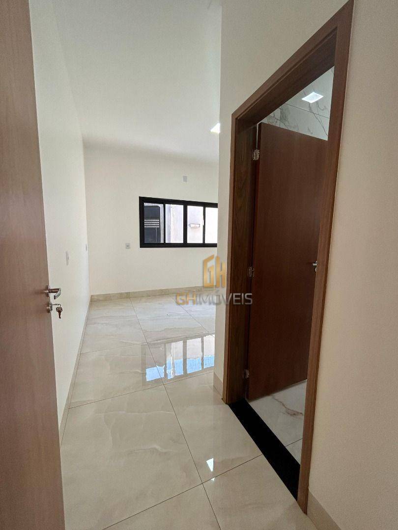 Casa à venda com 3 quartos, 132m² - Foto 8