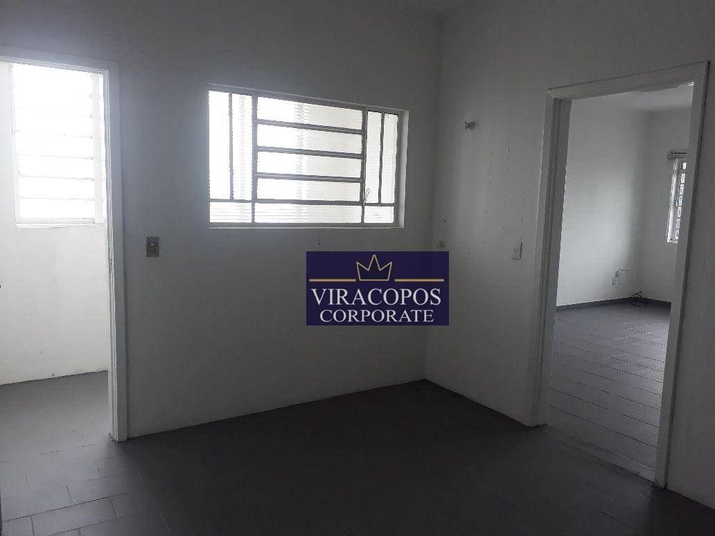 Conjunto Comercial-Sala para alugar, 52m² - Foto 19