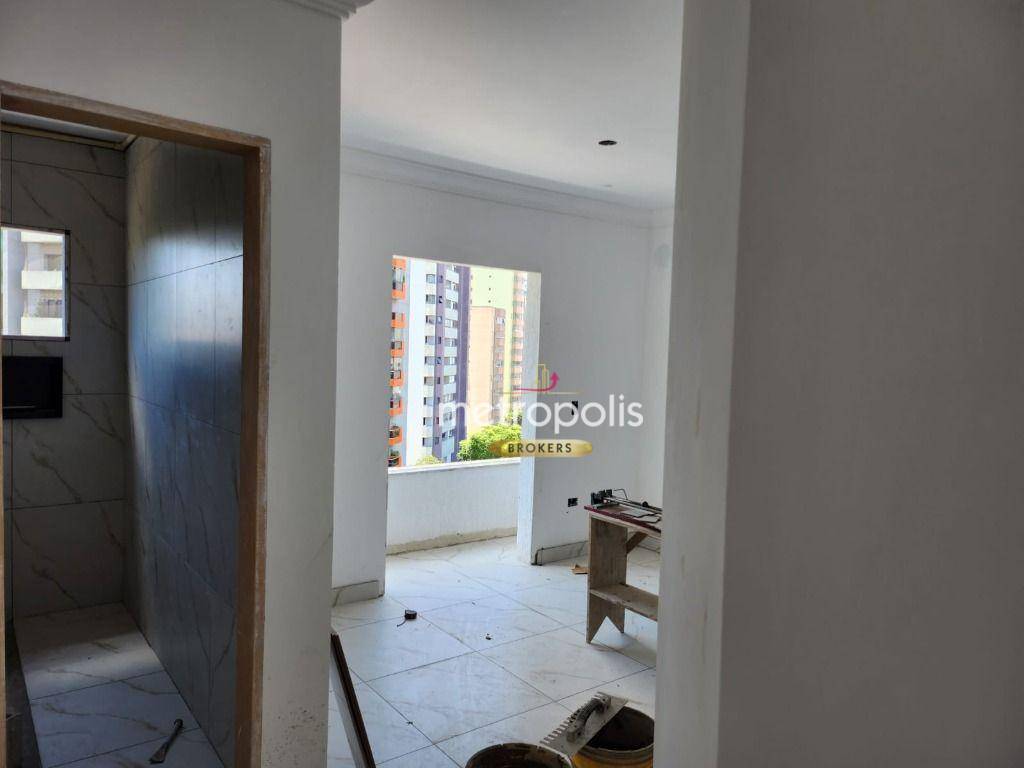 Cobertura à venda com 3 quartos, 67m² - Foto 9