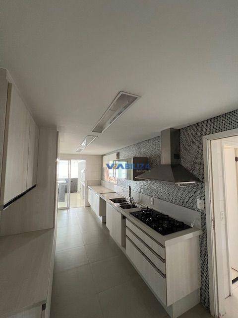 Apartamento à venda com 3 quartos, 264m² - Foto 15