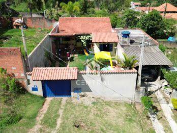 Chácara, 2 quartos, 200 m² - Foto 1