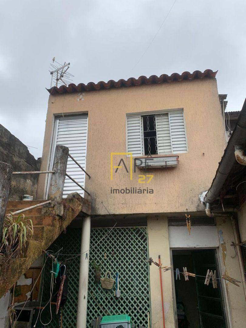 Casa à venda com 2 quartos, 208M2 - Foto 8