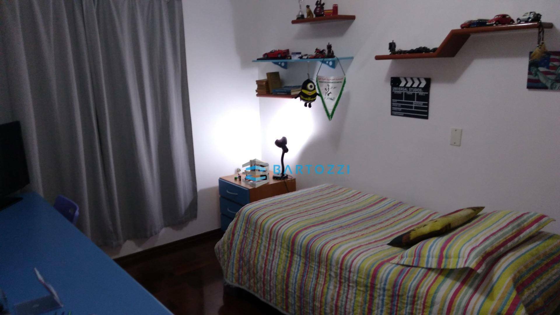 Apartamento à venda com 3 quartos, 142m² - Foto 13