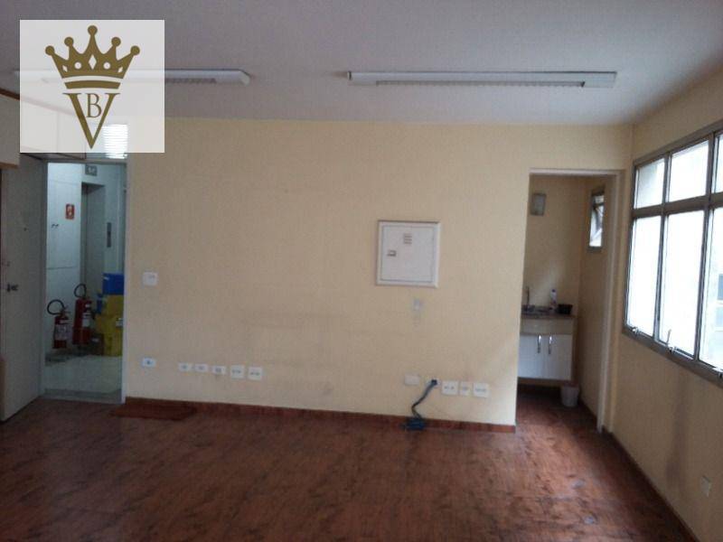 Conjunto Comercial-Sala à venda, 42m² - Foto 4