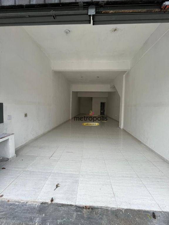 Loja-Salão para alugar, 84m² - Foto 7