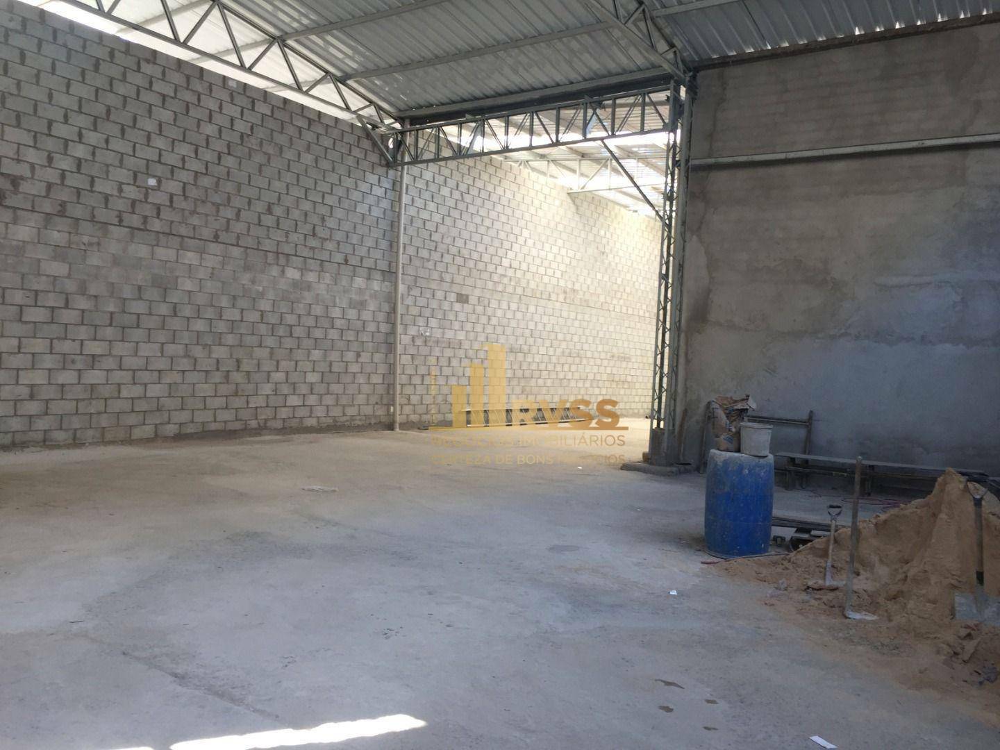 Depósito-Galpão-Armazém à venda, 1022m² - Foto 22