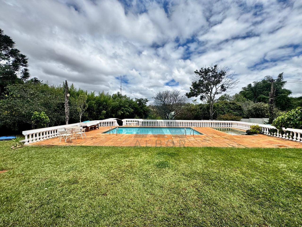 Chácara, 3 quartos, 2500 m² - Foto 4