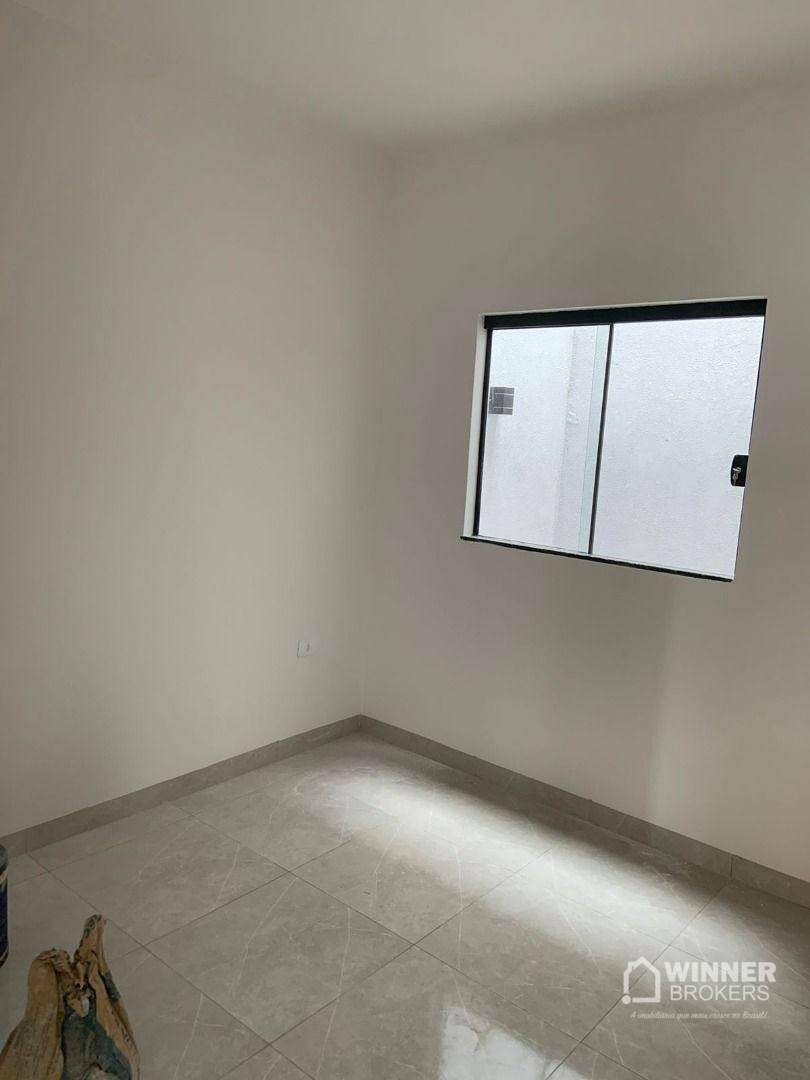 Casa à venda com 3 quartos, 79m² - Foto 9