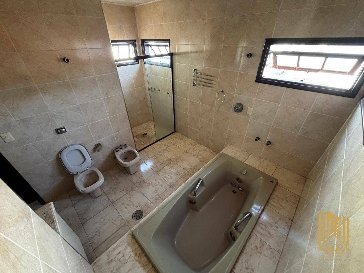 Casa, 5 quartos, 294 m² - Foto 16