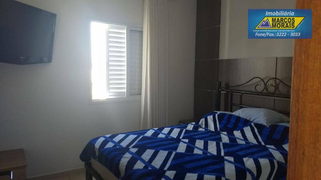 Apartamento à venda com 3 quartos, 150m² - Foto 11