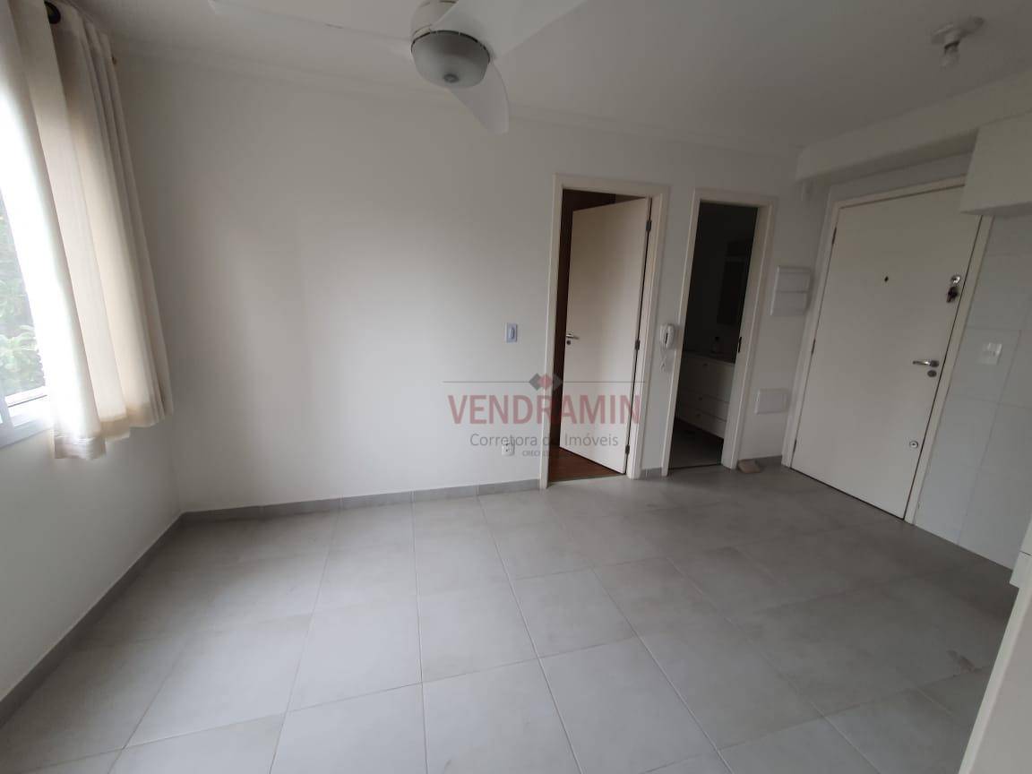 Apartamento à venda com 2 quartos, 35m² - Foto 4