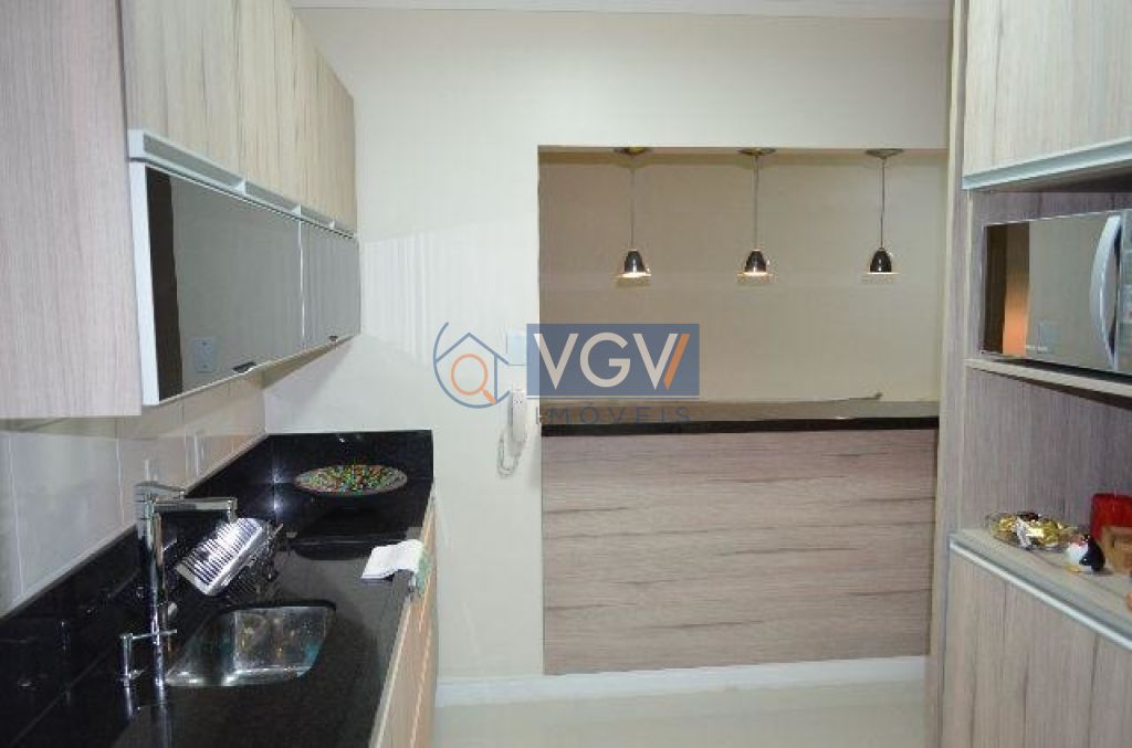 Apartamento à venda com 2 quartos, 62m² - Foto 14