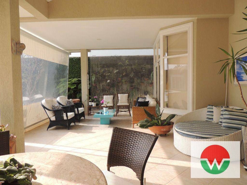 Casa de Condomínio à venda com 6 quartos, 550m² - Foto 20