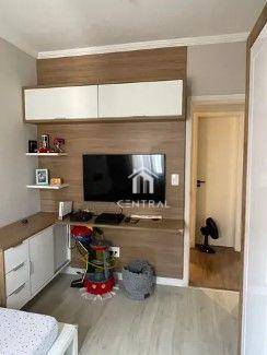 Apartamento à venda com 3 quartos, 92m² - Foto 9