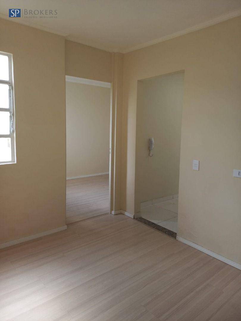 Apartamento à venda com 2 quartos, 55m² - Foto 5