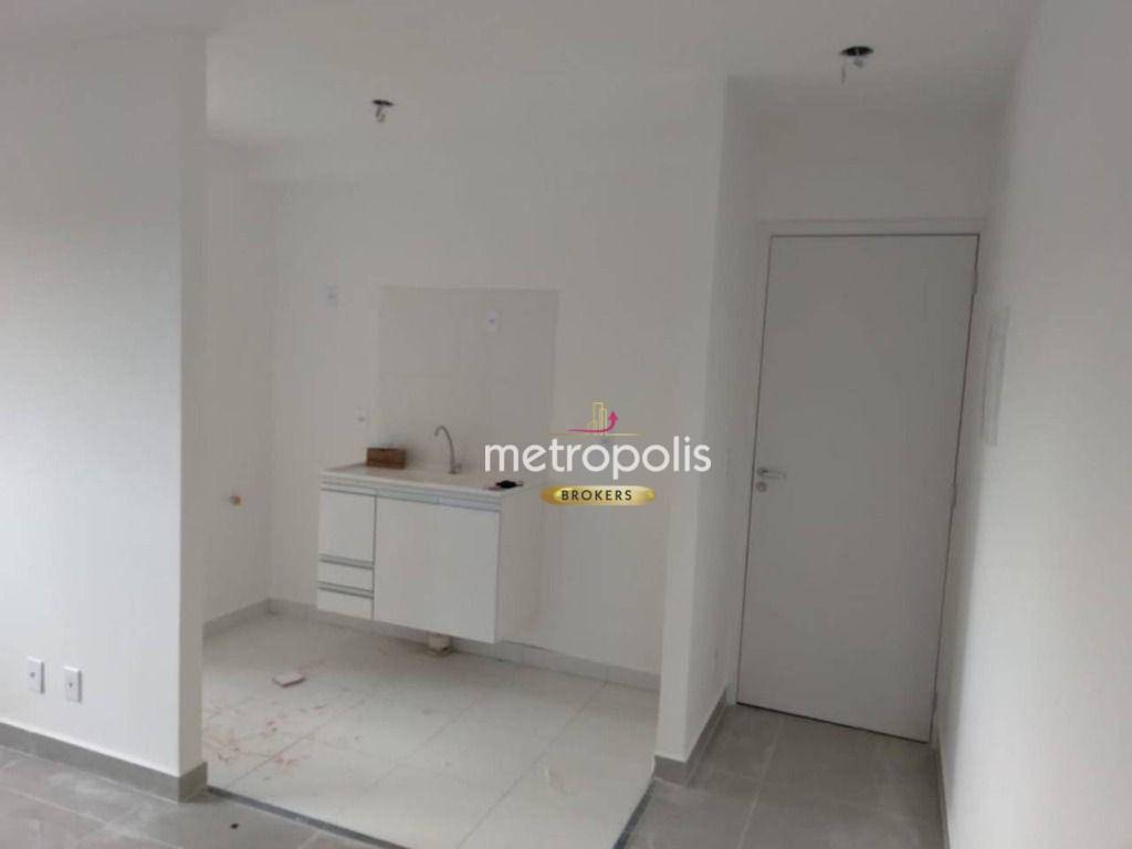 Apartamento para alugar com 2 quartos, 45m² - Foto 3