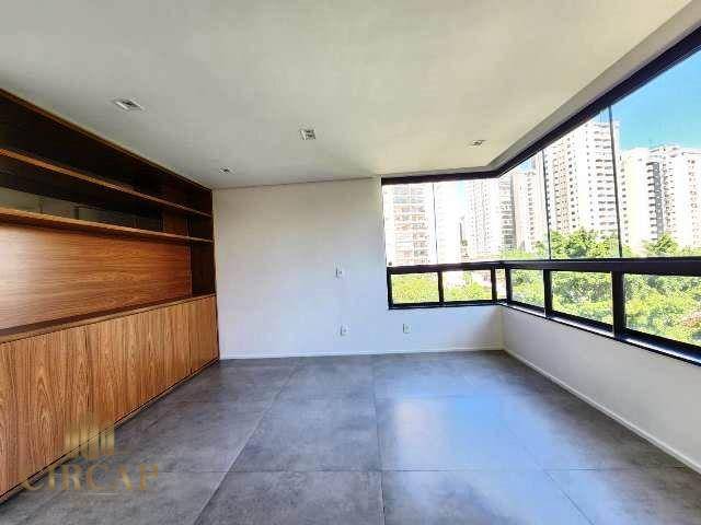 Apartamento à venda com 3 quartos, 187m² - Foto 5