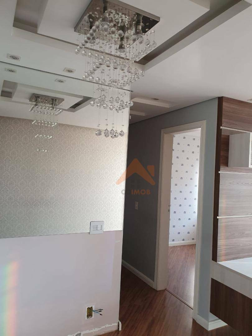 Apartamento à venda com 2 quartos, 47m² - Foto 27