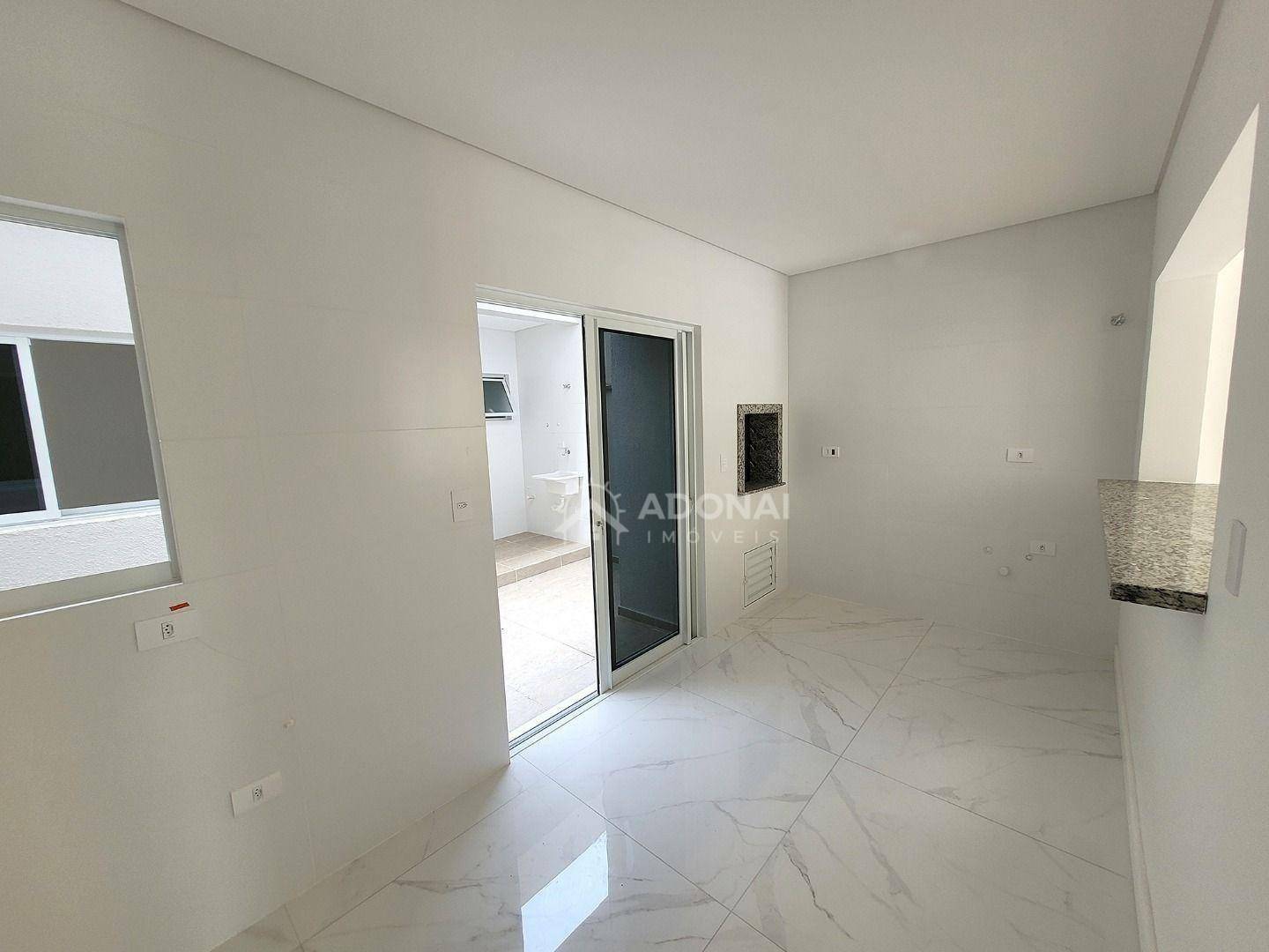 Sobrado à venda com 4 quartos, 125m² - Foto 9