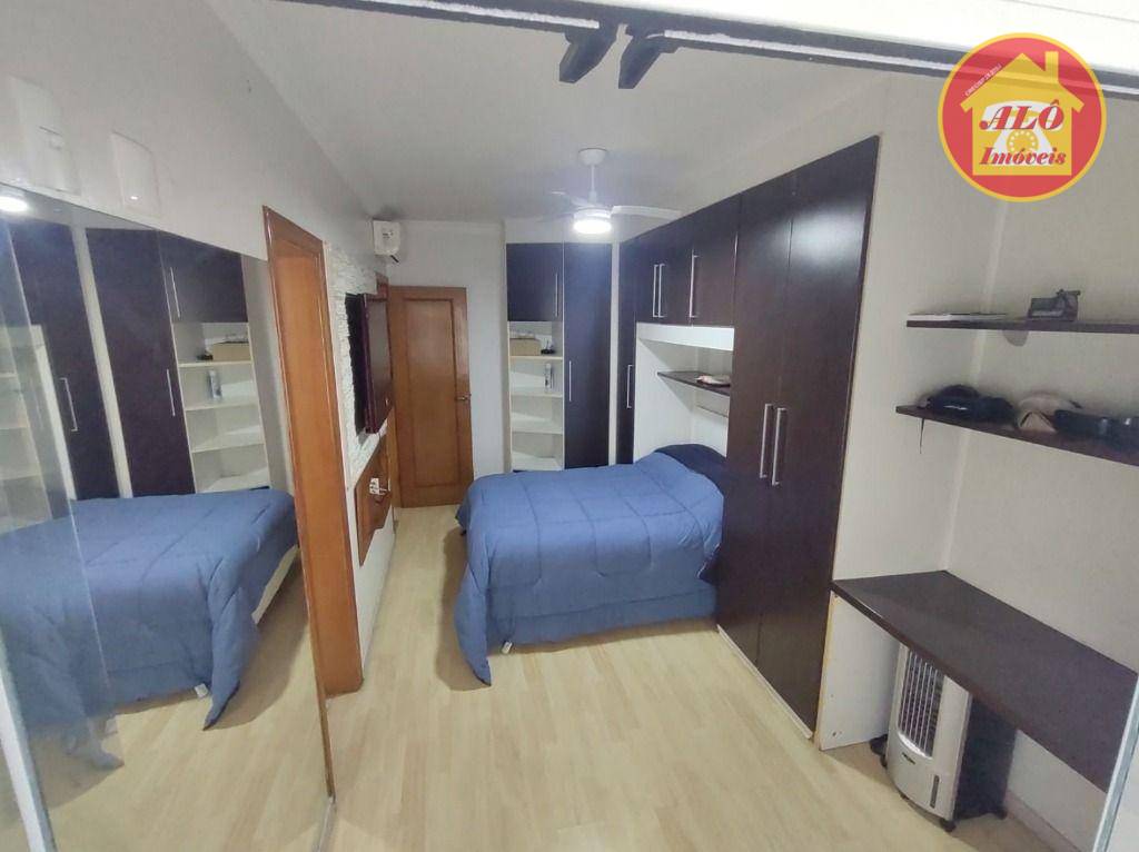 Cobertura à venda com 3 quartos, 300m² - Foto 15