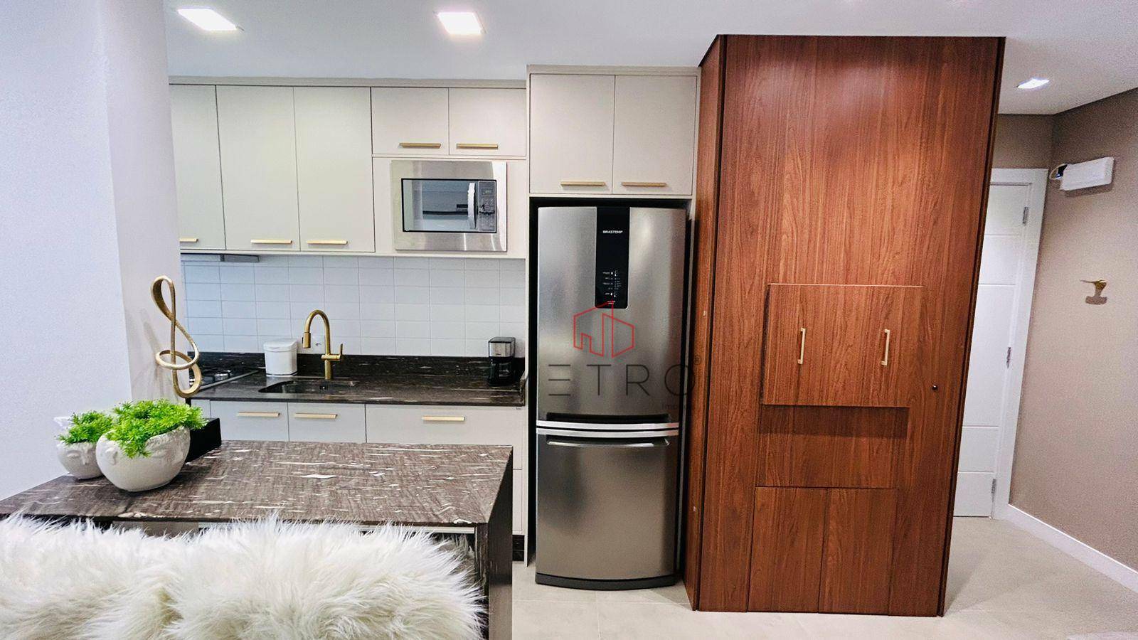 Apartamento à venda com 2 quartos, 88m² - Foto 5