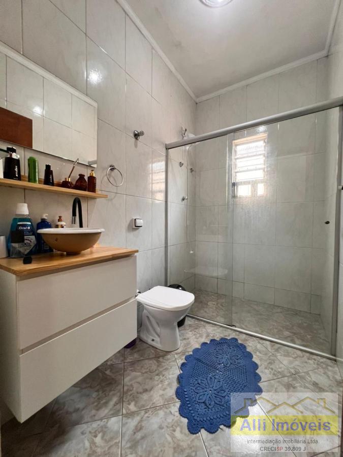 Casa à venda com 3 quartos - Foto 8