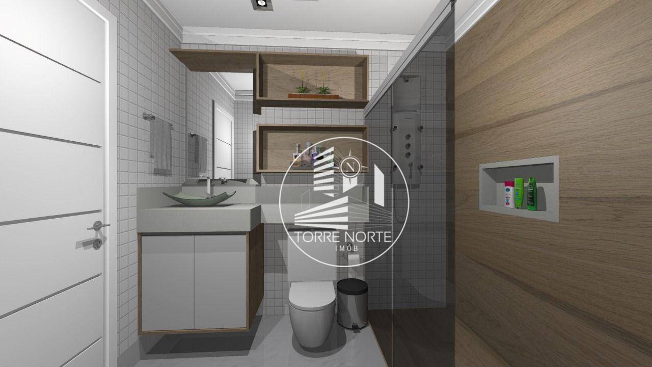 Apartamento à venda com 2 quartos, 113m² - Foto 17