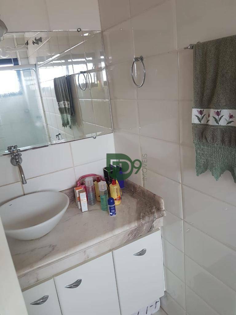 Apartamento à venda com 3 quartos, 100m² - Foto 7